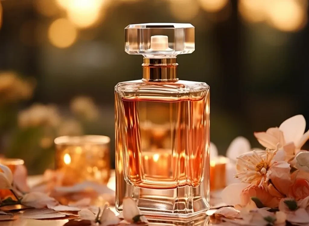 The discount vintage perfumes