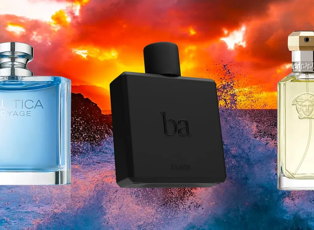 Top Men’s Woody Colognes For Summer