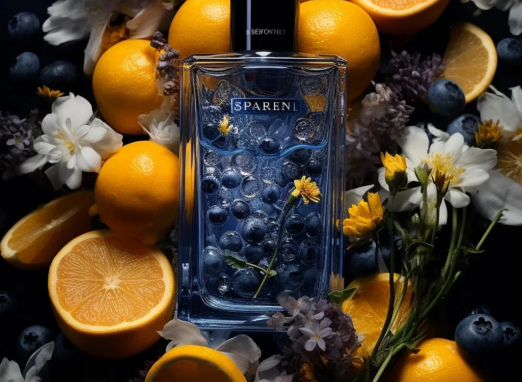 Revitalise Your Day: Energising Citrus Perfume Selection