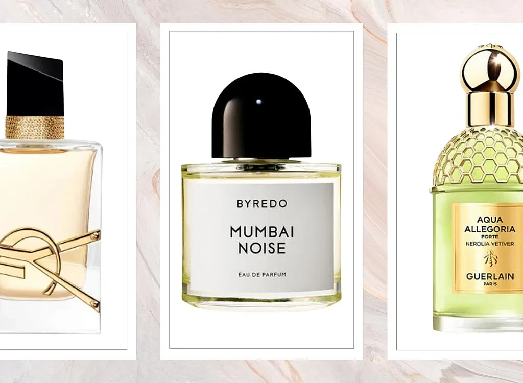 Best Long-Lasting Floral Perfumes for Women