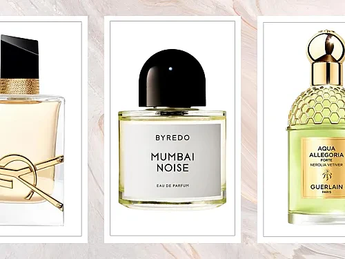 Best Long-Lasting Floral Perfumes for Women