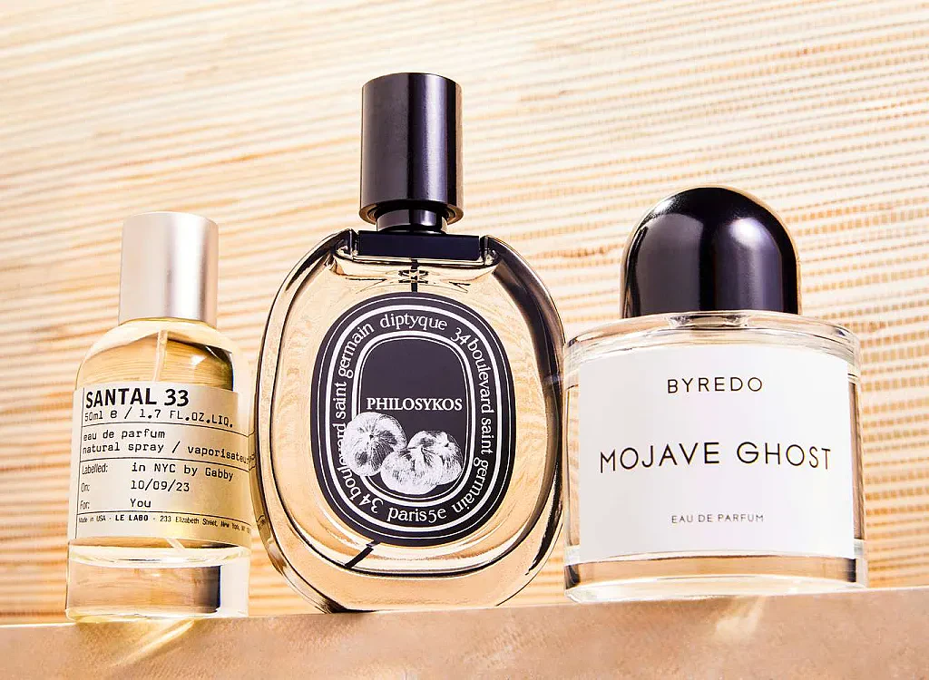 Whiff of Luxury: High-End Perfume Brands Worth the Splurge