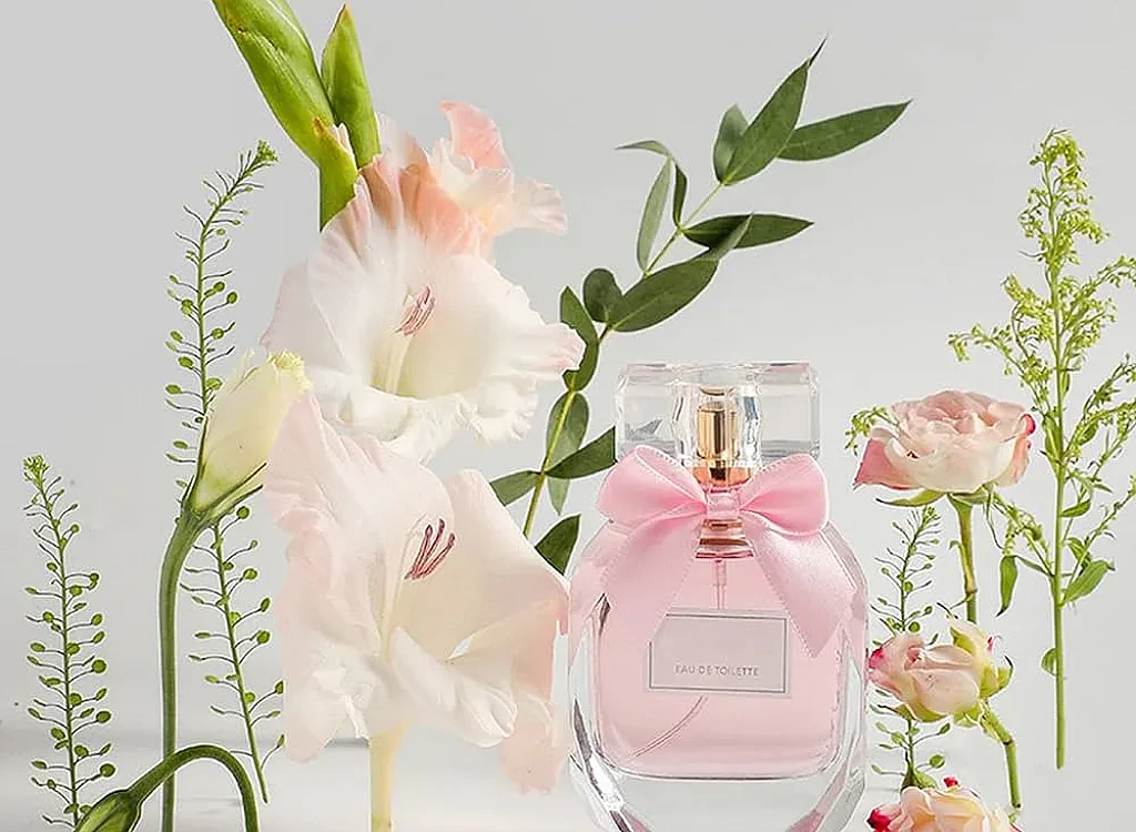 Expressive Florals: Blossom in Spring with Floral Perfumes