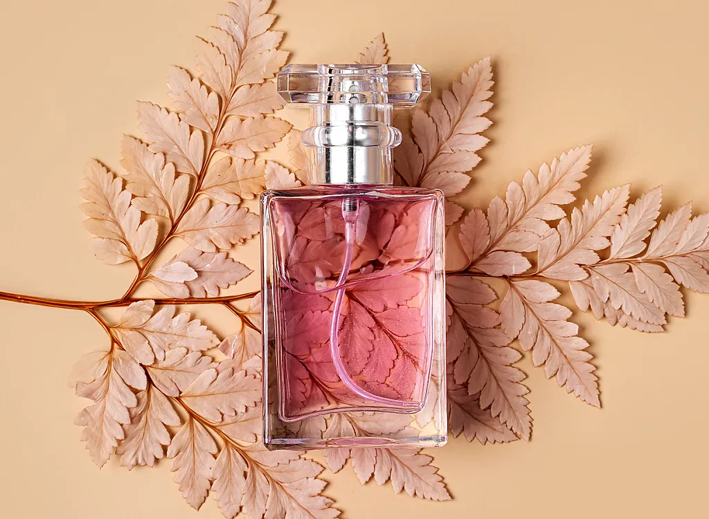 How to layer perfumes to create your own signature scent