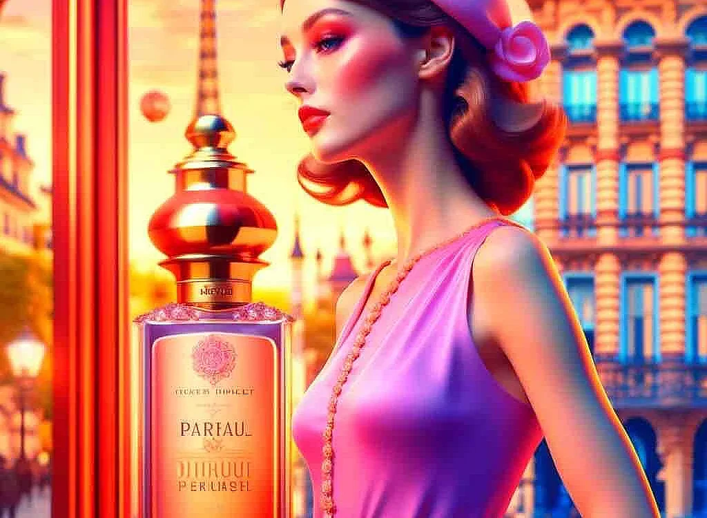 Romantic Essence: Perfumes to Ignite Passion and Love