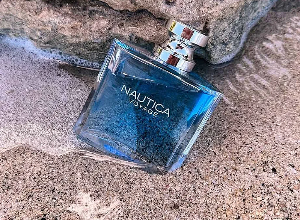 Fresh and Crisp: Aquatic Perfumes for a Brisk Experience